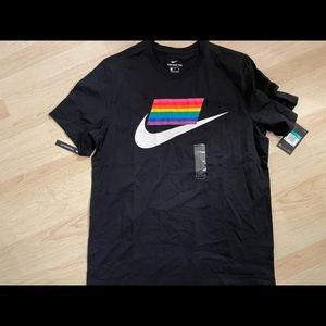 Nike Pride